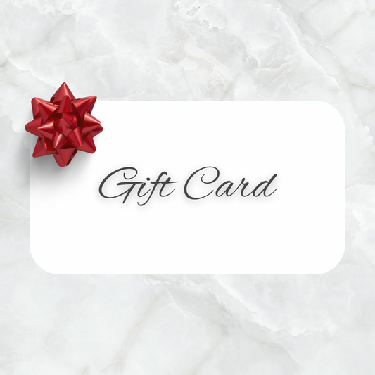 AG Gift Card