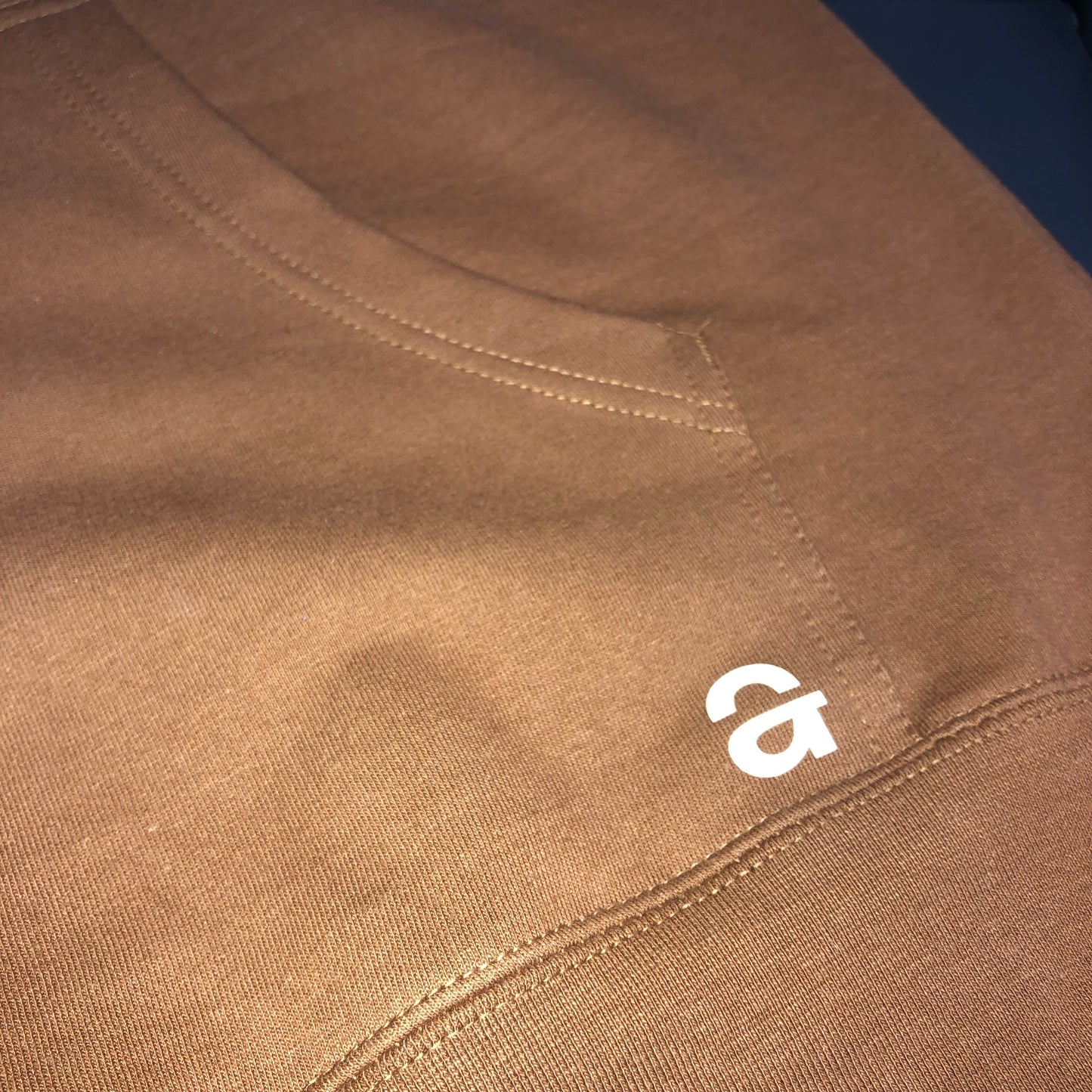 AG Caramel Hoodie